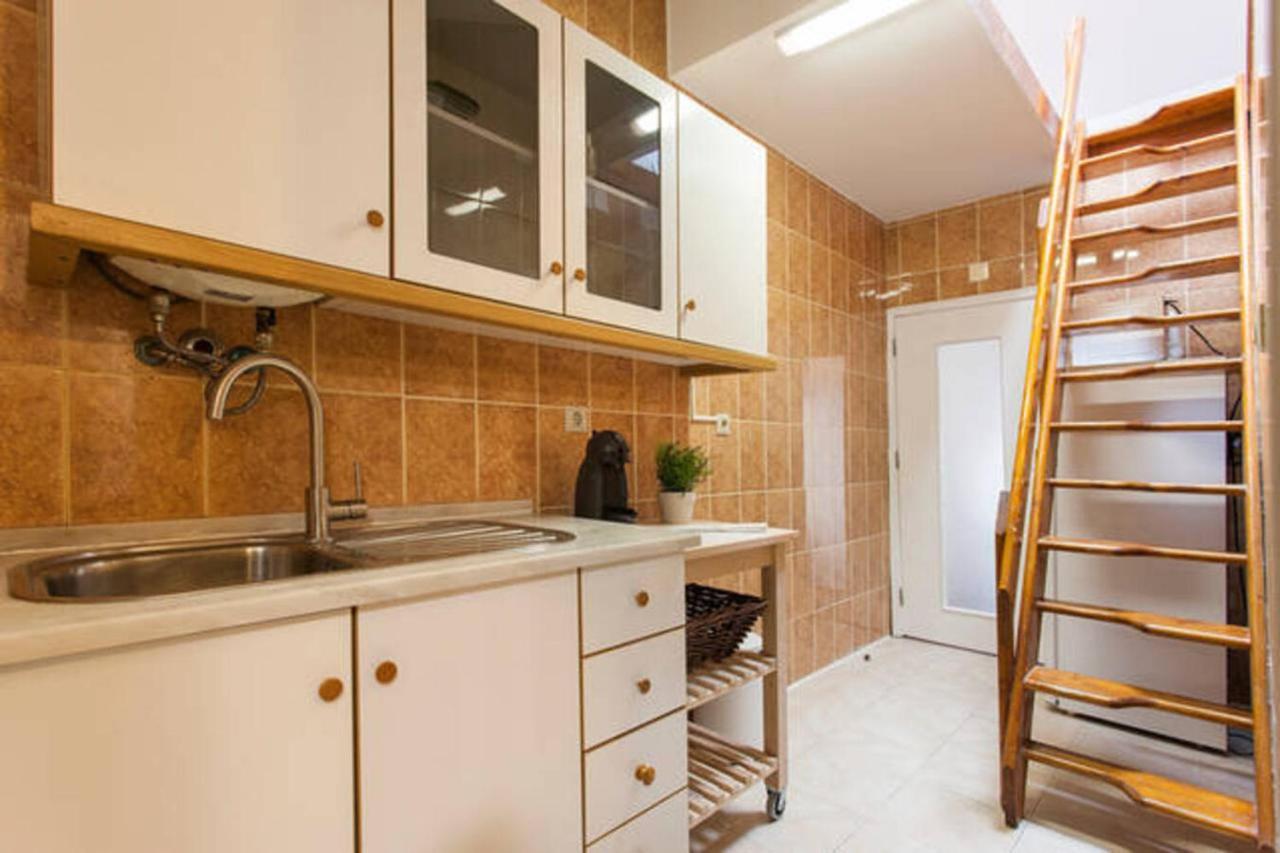 Duplex Apartment
