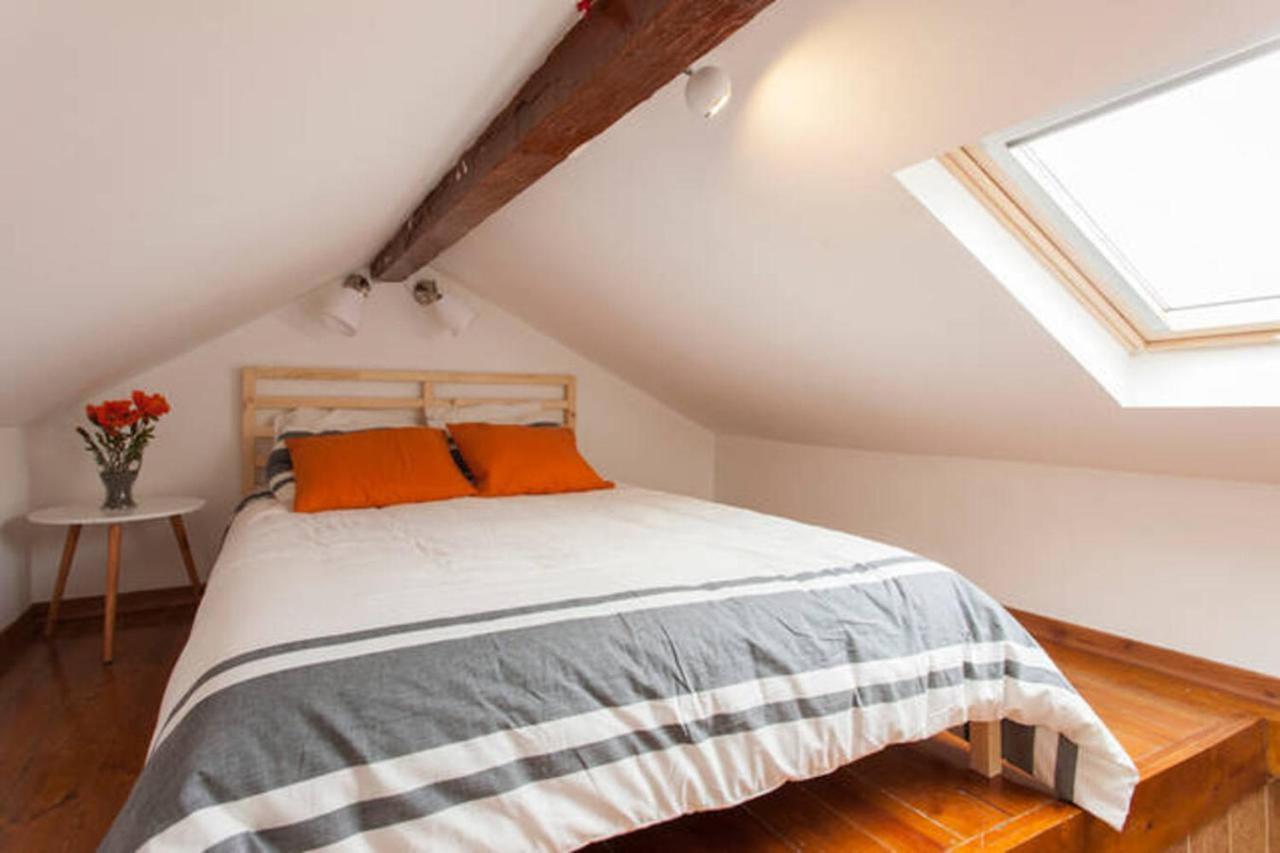 Duplex Apartment