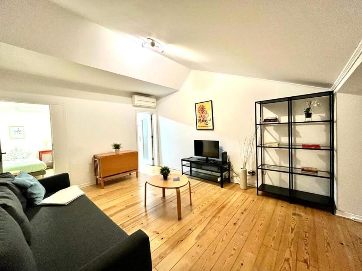 Duplex Apartment
