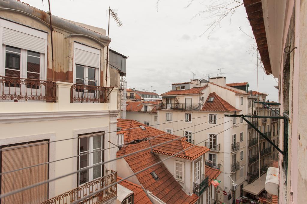 Duplex Apartment