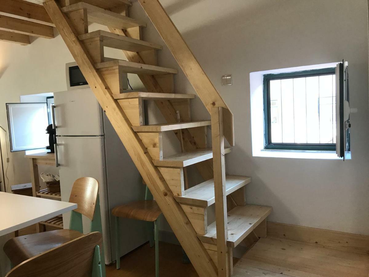 Superior Duplex Apartment
