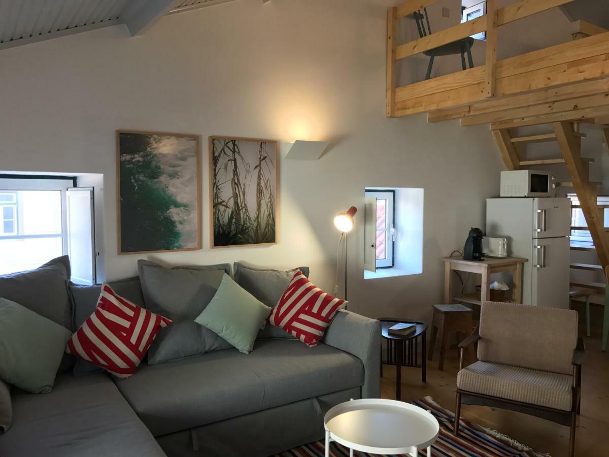 Superior Duplex Apartment