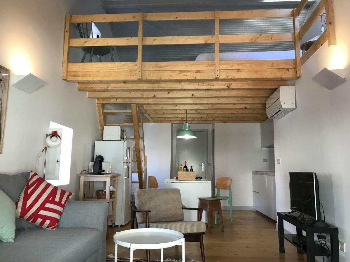 Superior Duplex Apartment