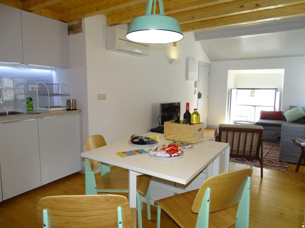 Superior Duplex Apartment