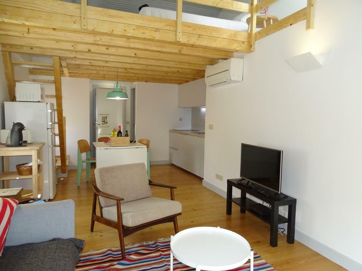 Superior Duplex Apartment