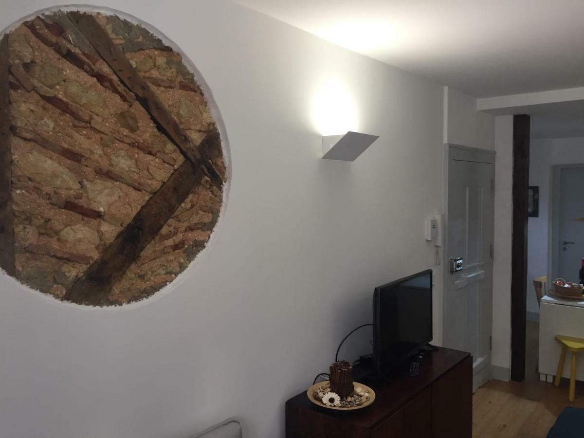 Superior One-Bedroom Apartment