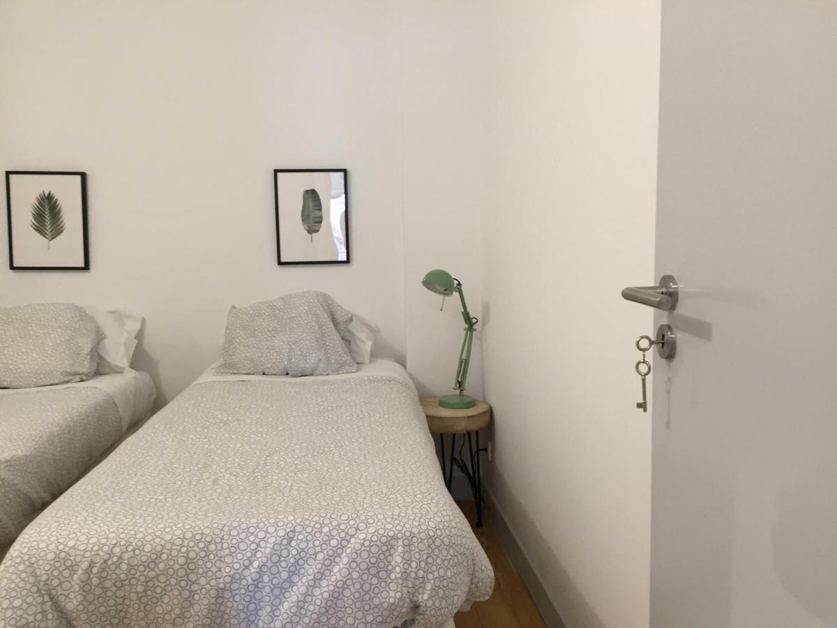 Duplex Apartment