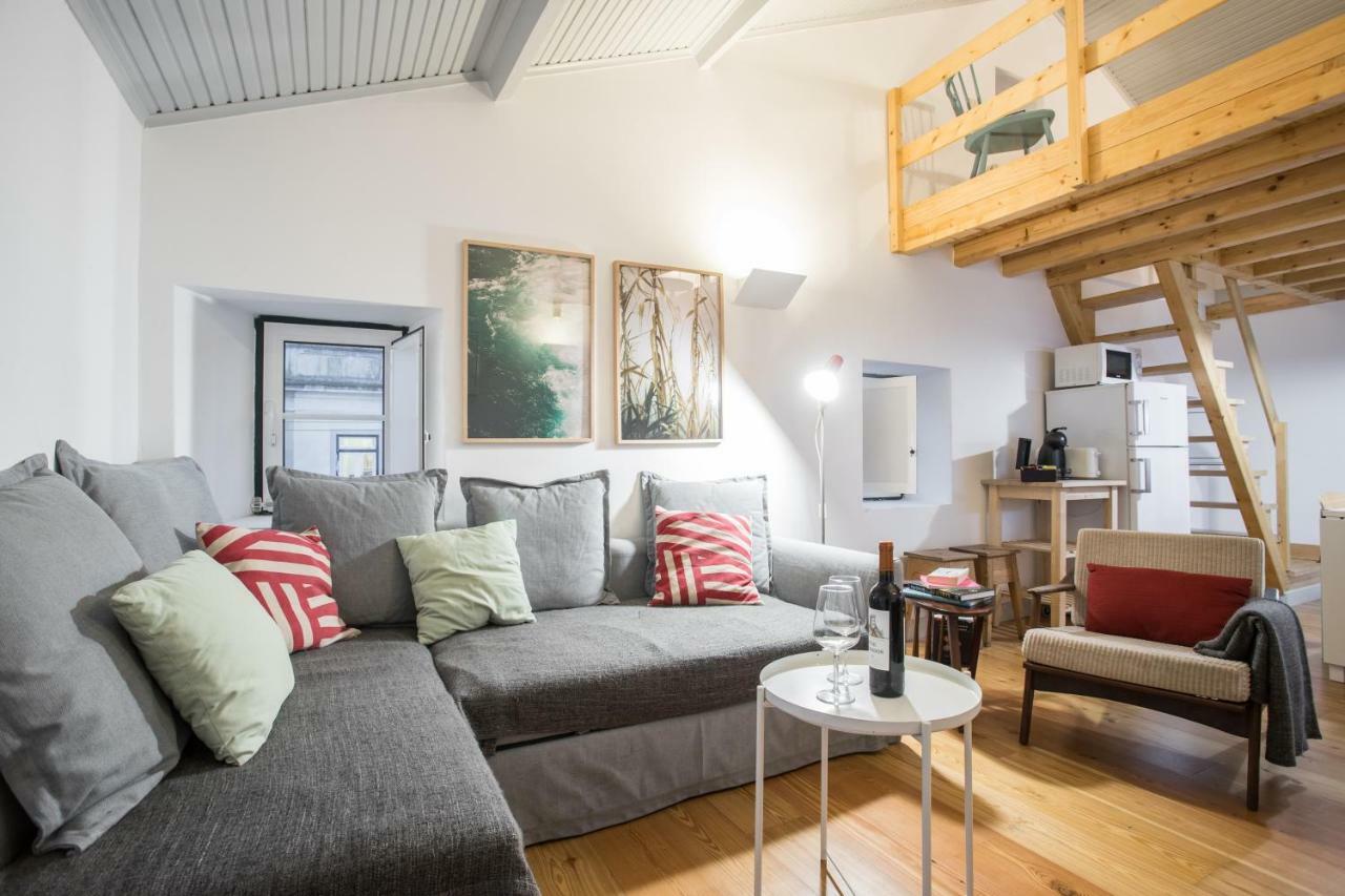 Superior Duplex Apartment