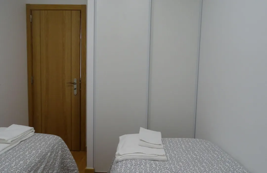 Apartments Center Bairro Alto-1