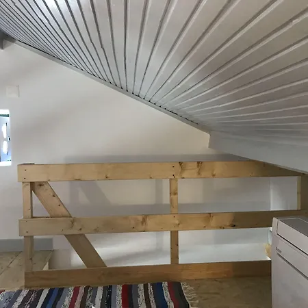 Apartments Center Bairro Alto-2